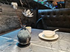 卡座-红辣椒·川菜·火锅(张杨路店)