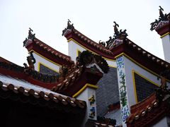 -南岳衡山风景名胜区-南岳大庙