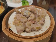 -山水茶艺馆·点心粤菜·30年老字号