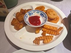 -百岁我家酸菜鱼(龙湾万达店)