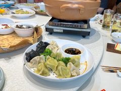 -山东八大碗山东老字号