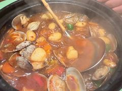 -绿茶餐厅(领展购物广场·中关村店)