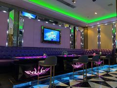 -天香KTV(五四大街店)