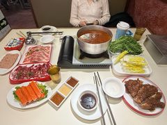 -燃计沙茶皇·香港沙茶火锅(人广旗舰店)