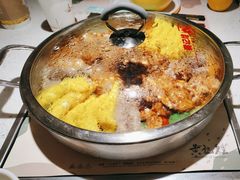 -黄记煌三汁焖锅(悦方IDmall店)