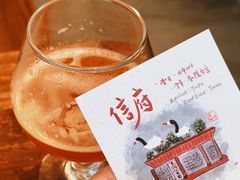 -CAFE CHEZ W一木家(香山路店)