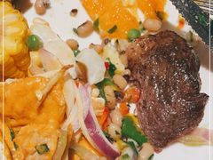 -拉蒂娜·巴西牛排馆 Latina·Brazilian Steakhouse(陆家嘴旗舰店)