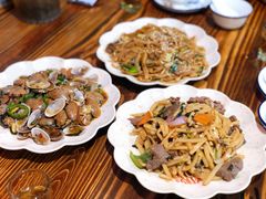 -南记食粥坊·宵夜大排档(莲花总店)