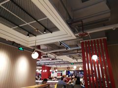 大堂-乡村基(杨家坪建设店)