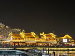 -大小河街