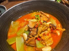 -薇酌饮·陕西菜(南门外店)