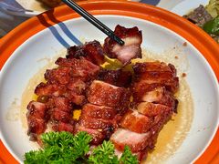 -阿皇仔烧鹅(麦地店)