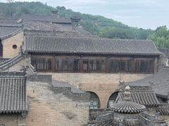 -山西王家大院