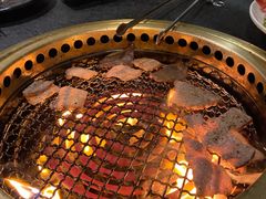 -神户赤童日式烤肉伙伴(东直门店)