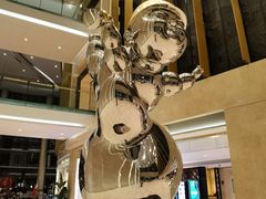 -上海中星铂尔曼大酒店 汇·西餐厅