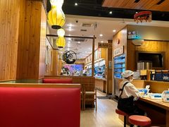 -虹梅食堂·爱蝦乃家