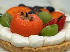 -橙呦·私人定制生日蛋糕