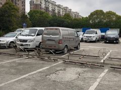 -上海市公安局交通警察总队车辆管理所三分所