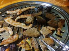 -炽城·烤肉名家(鸿达中央广场店)