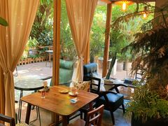 -时光花园(白鹭洲店)