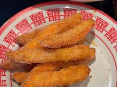 -邹开喜·小海鲜醉鸡煲·潮汕鲜切牛肉店(襄阳北路店)