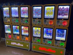 -UME影城(安贞DTS:X店)