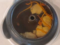 原味蒸馏汽锅鸡-泓0871臻选云南菜·味庄