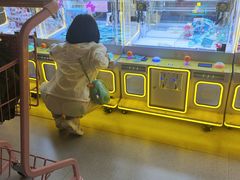 -风云再起游乐汇(上海长风大悦城店)