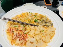 -兴仙饭店·闽味海鲜(马尾总店)