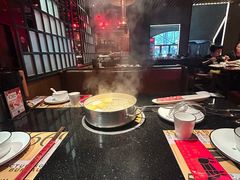 -牛事制造局牛肉火锅(莲岳路店)