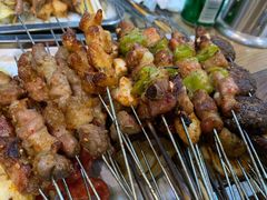 -老谢野馄饨(延安路店)