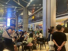 -首开·龙湖成都西宸天街