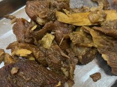 -清真-戏楼王记牛肉面