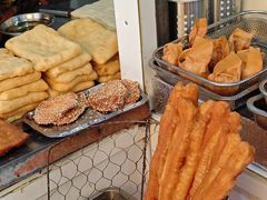 -西北角美素锅巴菜(洪湖里店)