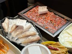 -袁老四重庆老火锅(桐梓坡店)