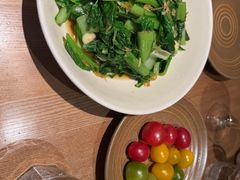 -KŌNG胶东小馆(华熙店)