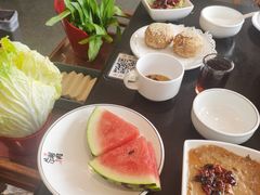 -北门涮肉·铜锅涮肉(南锣鼓巷店)