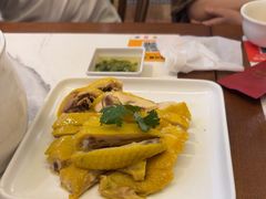 -鹅冠港式茶餐厅(来福士店)