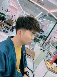 点击看大图 -潘多拉Hairsalon