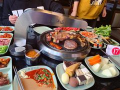 -悟烧·自助烤肉料理(秋林旗舰店)