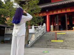 -灵谷景区