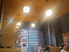 -山居屋炭火烧肉(厚街万达店)