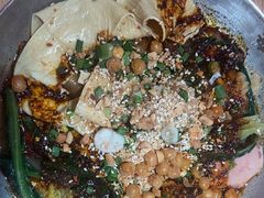 -每味每客·重庆麻辣烫(国泰店)