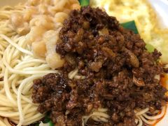 -老地方猫儿面(磁器口店)