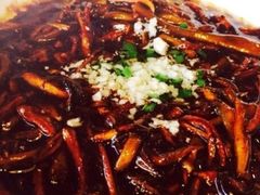 响油鳝丝-上海年代(水上东路店)