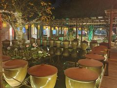 -土灶人家柴火鸡(都江堰店)