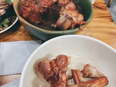 -老冯拉面羊棒骨(西宸广场店)