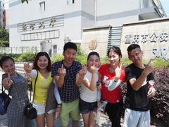 -乔森驾校(杨家坪总校)