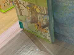 -饭米多蔻中英文绘本馆(苏州美罗店)