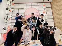 -帝京日语(春熙路旗舰校区)